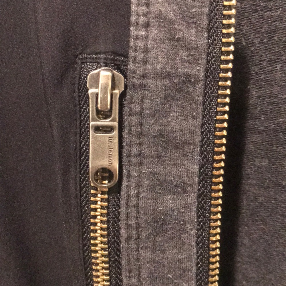 Lululemon Jacket - Picture 3 of 3